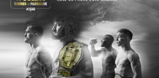 Viaplay z wyłącznymi prawami do KSW w Polsce i 9 innych krajach