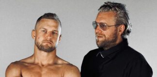 „Dla Marcina Wrzoska chwilowo nie ma miejsca w KSW” – Maciej Kawulski po FAME 12