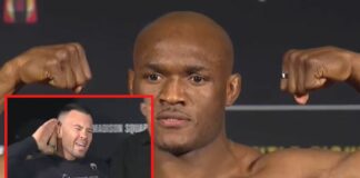 UFC 268: Usman vs. Covington 2 – wyniki oraz ceremonia ważenia