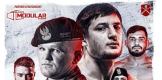 Armia Fight Night 11: Bitwa o Niepodległość – karta walk, godziny transmisji