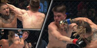 FAME 12. Kacper Blonsky pokonał „Fit Loversa” niejednogłośną decyzją sędziów po wyrównanej walce