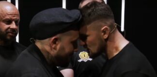 „Don Kasjo” stoczy dwie walki na jednej gali? Po starciu z Wrzoskiem ma zmierzyć się z „Boxdelem”