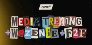 FAME MMA 12: media trening i ceremonia ważenia – transmisja na żywo od godziny 18:00