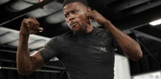 Kevin Holland zawalczy z „D-Rodem” na gali UFC 279