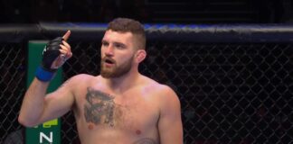 Nigdy nie miałem słabego rywala w UFC i teraz będzie jeszcze mocniej – Michał Oleksiejczuk o kolejnym boju w UFC