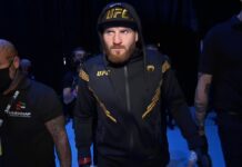 Poznaliśmy wyniki oglądalności gali UFC 267 Błachowicz vs Teixeira w Polsacie Sport