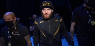 Poznaliśmy wyniki oglądalności gali UFC 267 Błachowicz vs Teixeira w Polsacie Sport