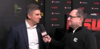 Jest to rewolucja – Mateusz Borek o zmianach w KSW, ewentualnym powrocie do KSW i pomysłach na GROMDĘ