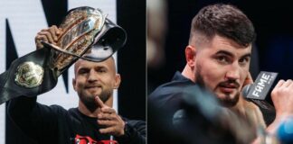 Marcin Wrzosek coraz większym faworytem! Ogromna zmiana kursów przed FAME MMA 12
