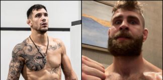 Rakić ponownie prowokuje Prochazkę, Czech odpowiada: „On nie jest wojownikiem, to śmieć”