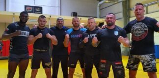„Coś idzie nie tak” – Błachowicz zapowiada zmiany w WCA i przygotowaniach do walk błachowicz ugonoh omielańczuk złotkowski jocz
