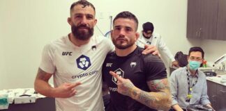 „Cel pozostaje ten sam” – Chiesa po przegranej z Bradym chiesa brady