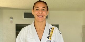 Cris „Cyborg” Justino: „Nie żałuję pobytu w UFC” cyborg cris