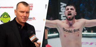 Don Kasjo? Widziałbym go na ringu – Mariusz Grabowski o bokserskich freak fightach i Tymex Boxing Night 19