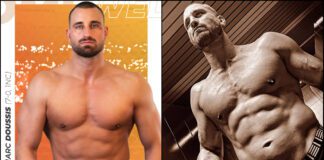 Niepokonany Niemiec dołącza do kategorii półciężkiej KSW