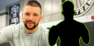 Dan Lambert zdradził, która walka przekonała UFC do zatrudnienia Gamrota