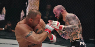 „All in!” Michał Materla zgłasza gotowość na walkę z „Pudzianem”