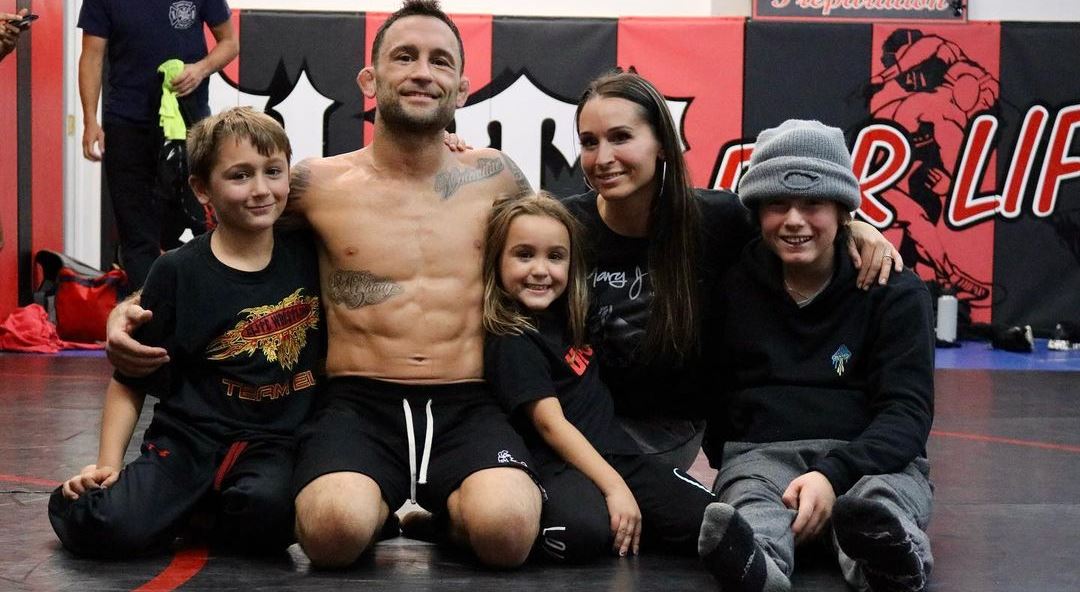 frankie edgar