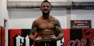 „Frankie wygrywał każdą chwilę tej walki” – Sonnen o ostatnim występie Edgara frankie edgar