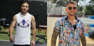 „Najpewniej zmierzę się z Poirierem” – Gaethje o kolejnym rywalu w drodze na szczyt gaethje poirier