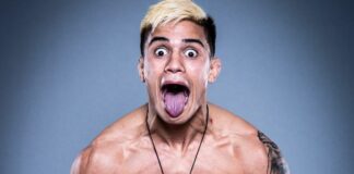 Niepokonany Jay Jay Wilson wróci do klatki na Bellator 272