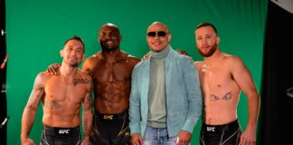 Gaethje przed UFC 268: „Jeśli pokonam Chandlera i nie dostanę walki o tytuł – zrobię rozpier*ol”