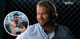 Maciej Kawulski o potencjalnej współpracy KSW i FAME MMA, angażu „Don Kasjo”