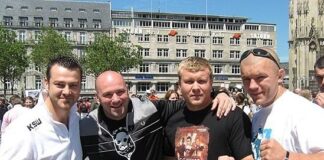 „Tak to już bywa w telewizyjnym biznesie” – Łukasz Jurkowski o rozstaniu z KSW kawulski lewandowski dana white jurkowski
