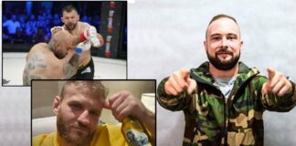 Platforma KSW jest stworzona pod Szymona – Artur Ostaszewski o Kołeckim, Błachowiczu i Szostaku