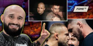 Fame MMA 12! „KORNIK” typuje wszystkie walki || ile potrwa Murański vs Tańcula, Wrzosek czy Kasjo?