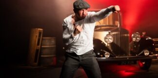 Rafał Łazarek: „Biję się dla kibiców, nie muszę sobie niczego udowadniać”