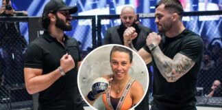 Joanna Jędrzejczyk typuje starcie Khalidov vs Soldić mamed soldić jędrzejczyk