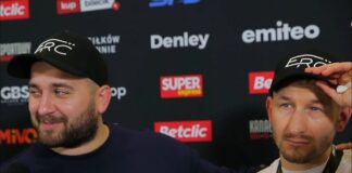 Marcin na 100% wygrał, to jakiś wałek. Będzie protest – trenerzy Wrzoska o walce z Don Kasjo na FAME 12