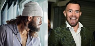 Były pretendent typuje walkę Covingtona z Masvidalem. „Myślę, że go skończy” masvidal covington