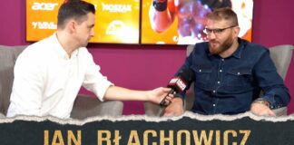 Nie potrafiłem wejść w walkę – Jan Błachowicz po utracie mistrzowskiego pasa na UFC 267
