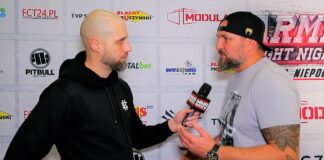 Nie tylko Janek przegrał tę walkę – Trener Robert Złotkowski w emocjach o walce Błachowicza na UFC 267