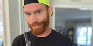 „Są dwa możliwe scenariusze” – Paul Felder o powrocie do klatki paul felder