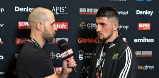 Pas króla wrócił na swoje miejsce – Don Kasjo po FAME MMA 12