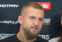 Je*ane leśne dziadki ze związku bokserskiego dali wygraną ziomeczkowi – Marcin Wrzosek po FAME 12