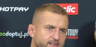 Je*ane leśne dziadki ze związku bokserskiego dali wygraną ziomeczkowi – Marcin Wrzosek po FAME 12