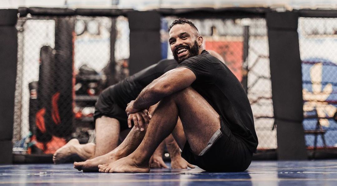 rob font