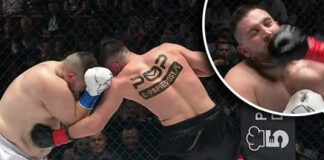 FAME 12. „Don Kasjo” z drugą wygraną na tej samej gali! Życiński rozbił „Boxdela”