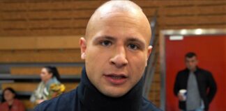 Tańcula może sobie gadać, biję się z nim w marcu – Mateusz Murański po walce swojego ojca na FAME 12