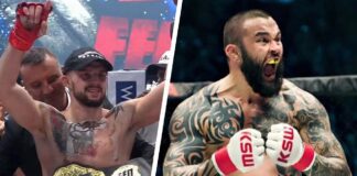 Teraz Michał Materla? Cezary Oleksiejczuk zdobył pas FEN i chce walki z legendą