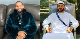 Thiago Santos vs Magomed Ankalaev walką wieczoru marcowej gali UFC