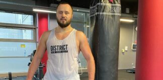 Tomasz Narkun: „Walka możliwe, że już niedługo, ale nie w KSW” tomasz narkun