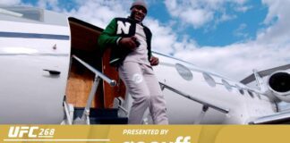 UFC 268 Embedded: Specjalna wiadomość od Khabiba dla Kamaru Usmana