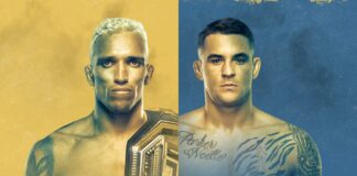 „Bez litości” – pierwsza zapowiedź gali UFC 269 (WIDEO)