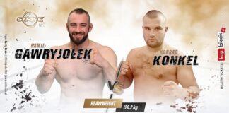 STRIFE – ceremonia ważenia otwarta dla fanów w hali Grupa Azoty Arena, dziś od godziny 18:00