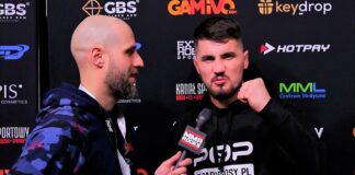 W boksie chętnie sprawdziłbym się z Szymonem Kołeckim – Don Kasjo przed FAME MMA 12
